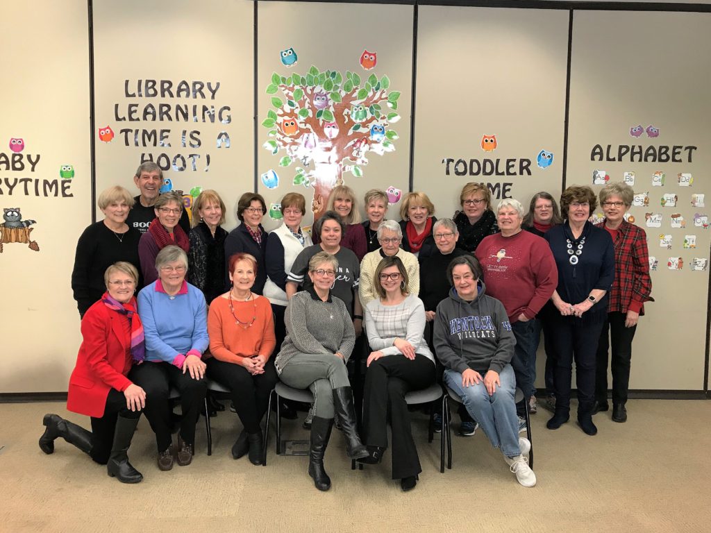 Foundation For Lincoln City Libraries Friends Of Lincoln City Libraries