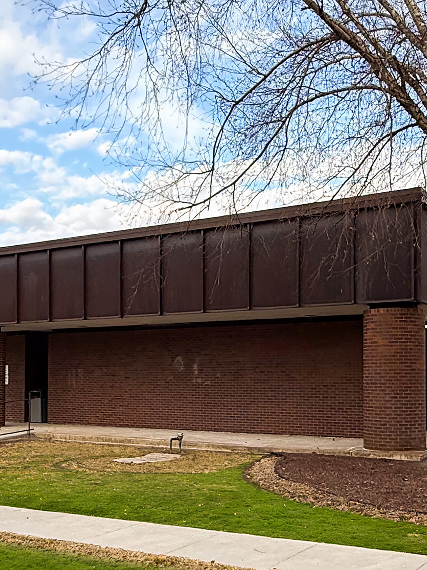 Andersen Lincoln Library