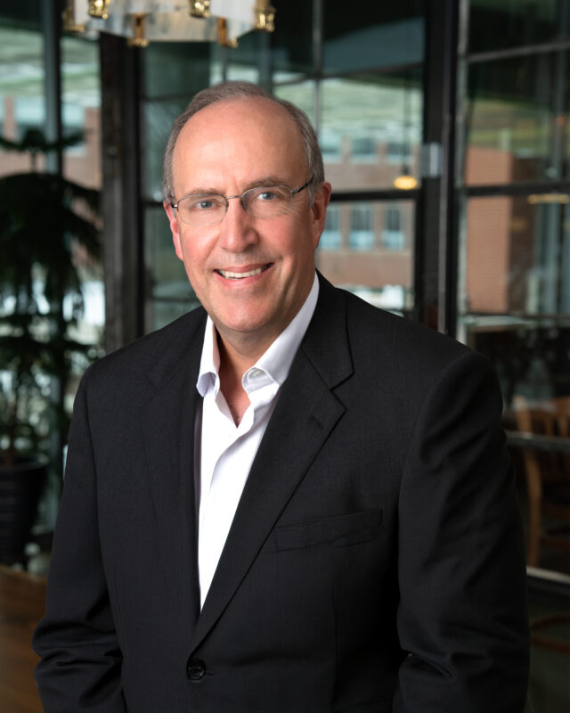 Jim Schiefelbein Headshot