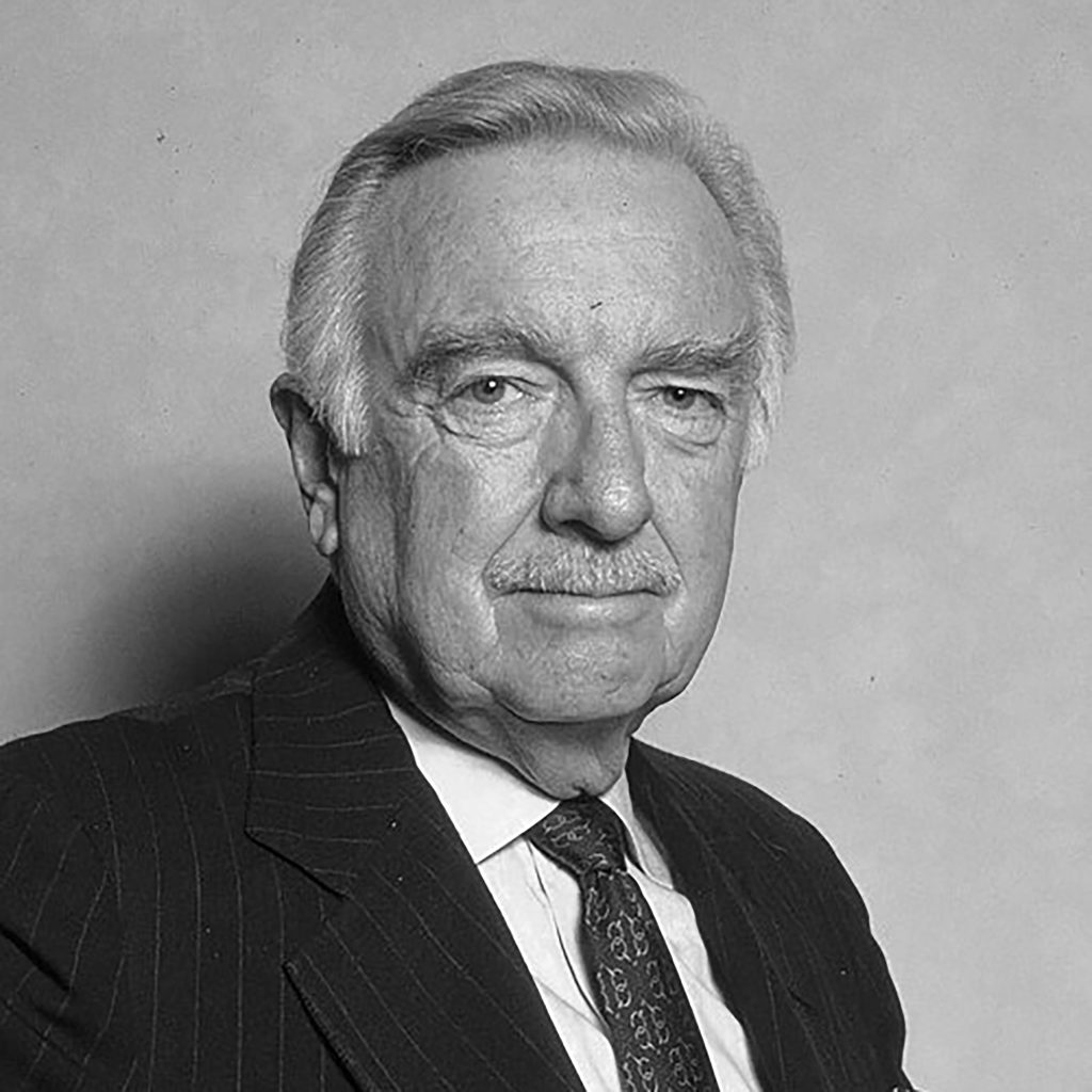 Walter Cronkite